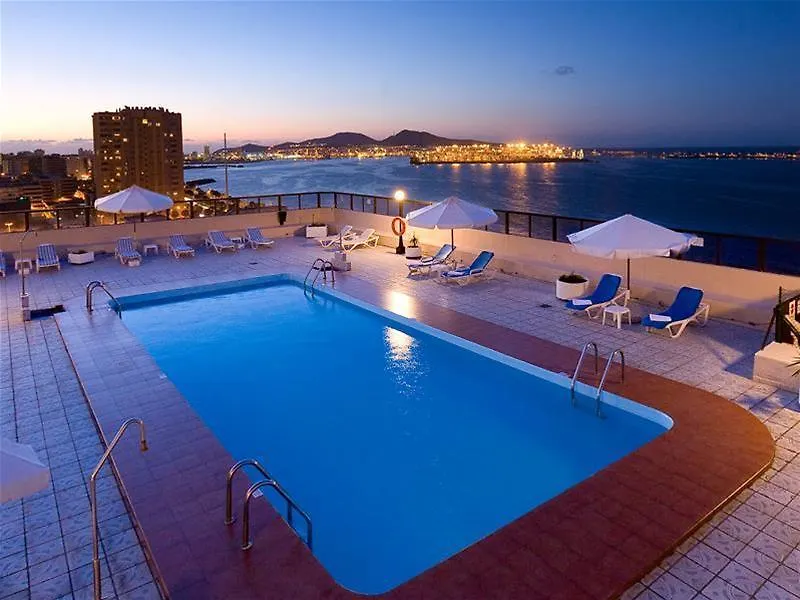 Ac Hotel Iberia Las Palmas By Marriott Испания