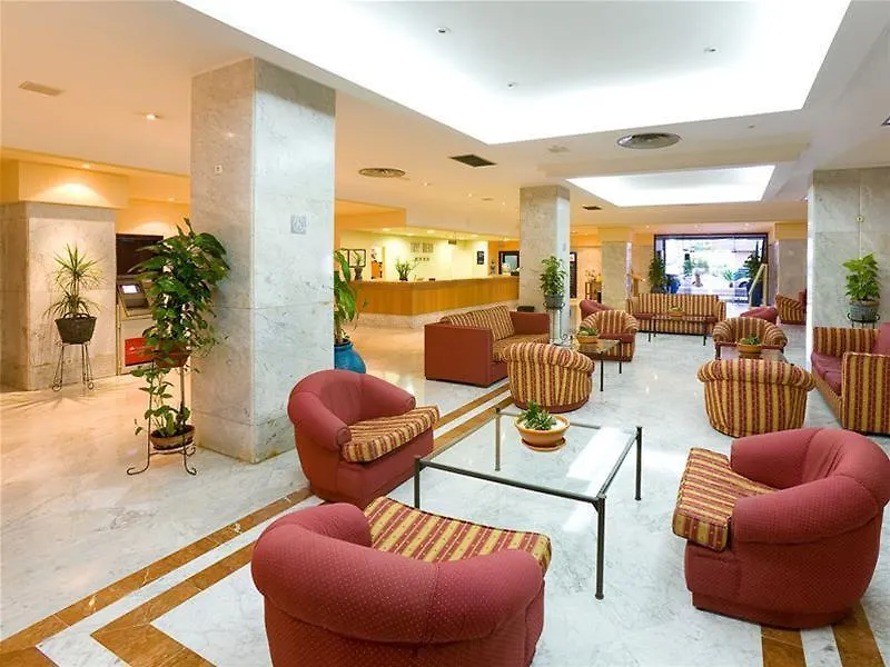 Ac Hotel Iberia Las Palmas By Marriott