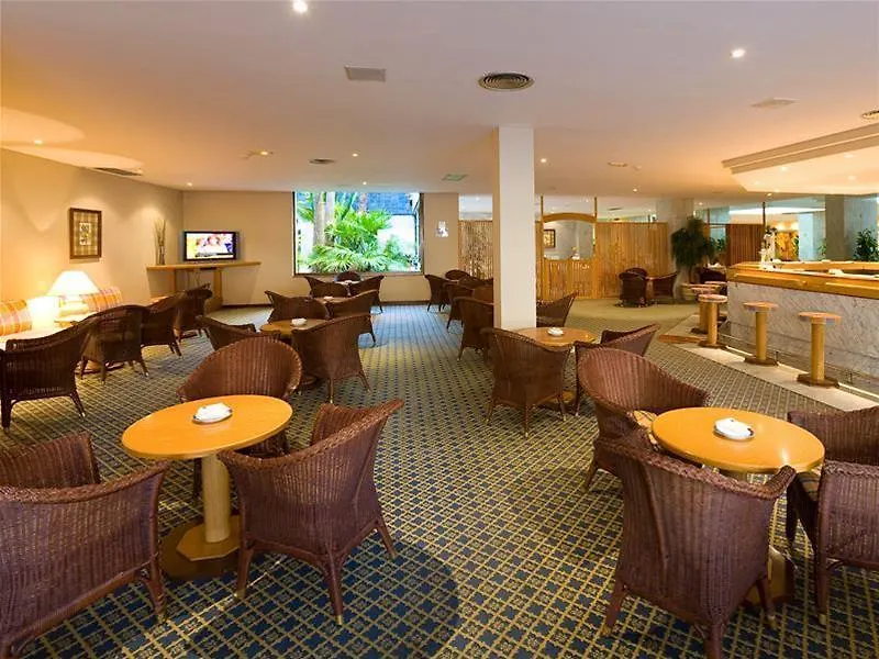 Ac Hotel Iberia Las Palmas By Marriott