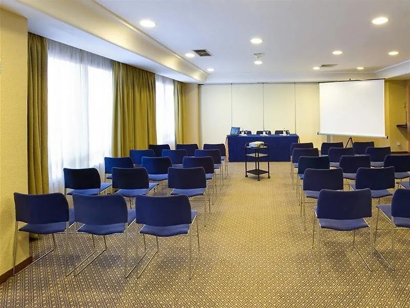 Ac Hotel Iberia Las Palmas By Marriott