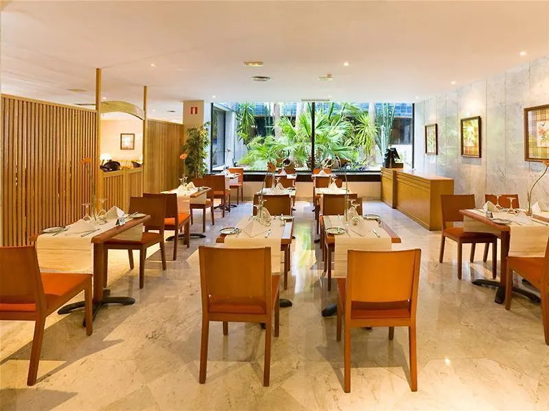 Ac Hotel Iberia Las Palmas By Marriott