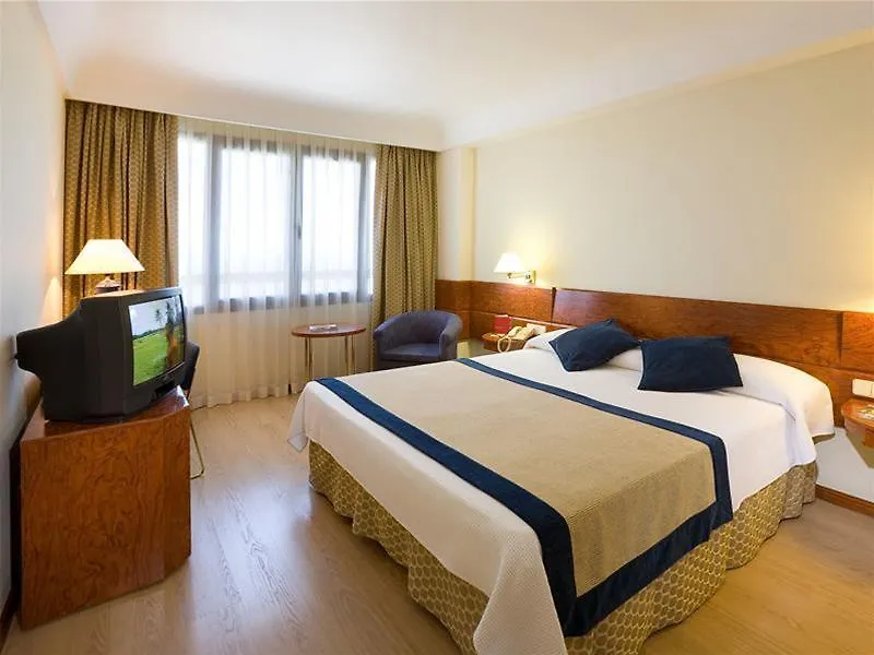 Ac Hotel Iberia Las Palmas By Marriott 4*, Лас-Пальмас-де-Гран-Канария