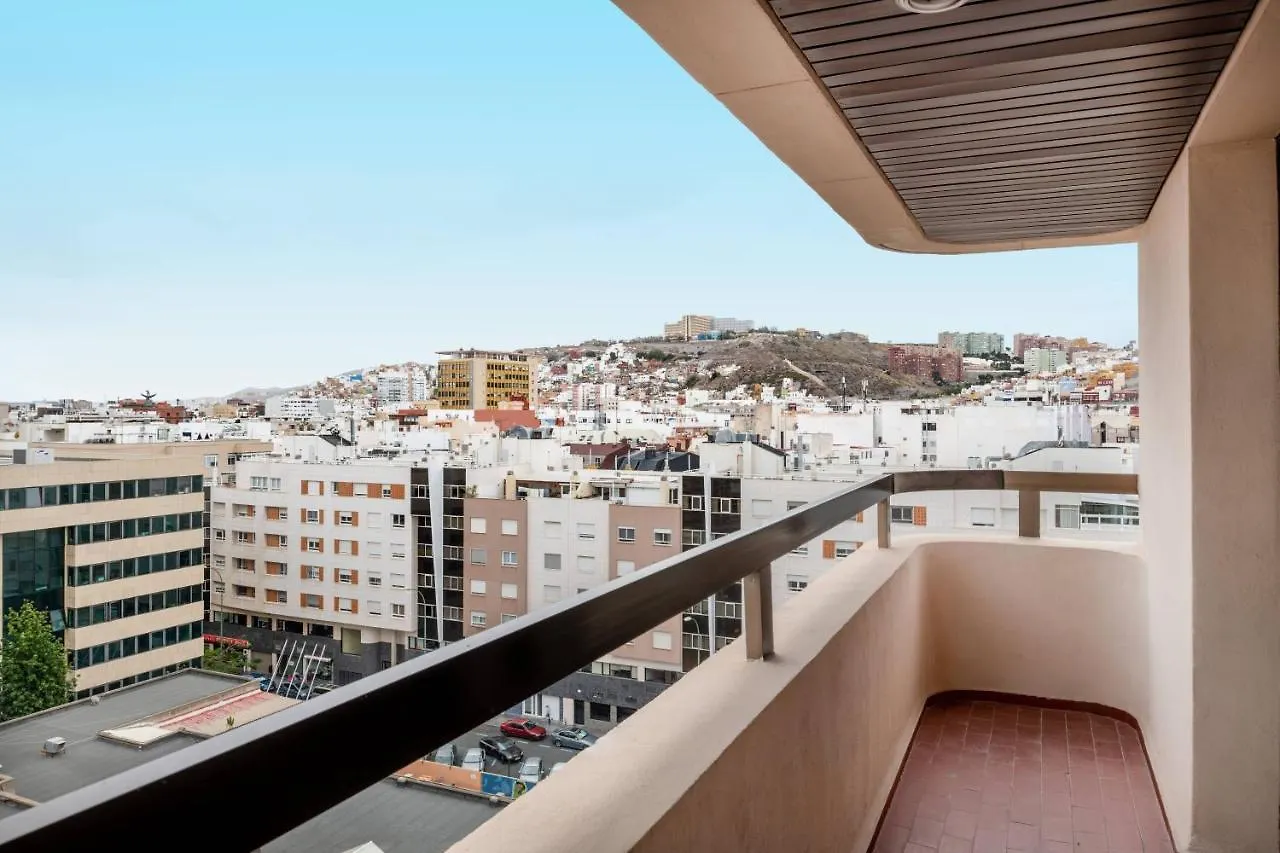 Ac Hotel Iberia Las Palmas By Marriott  Las Palmas de Gran Canaria