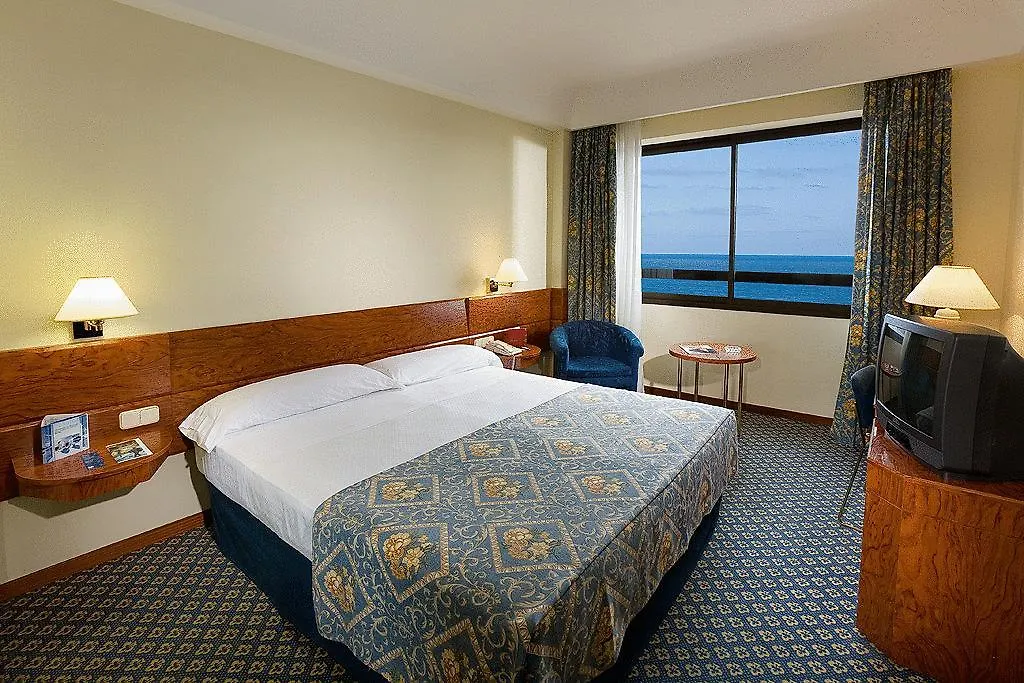 Ac Hotel Iberia Las Palmas By Marriott  Las Palmas de Gran Canaria