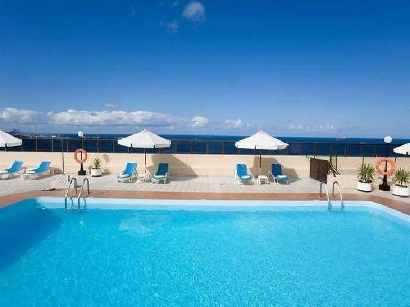 Ac Hotel Iberia Las Palmas By Marriott Spanien