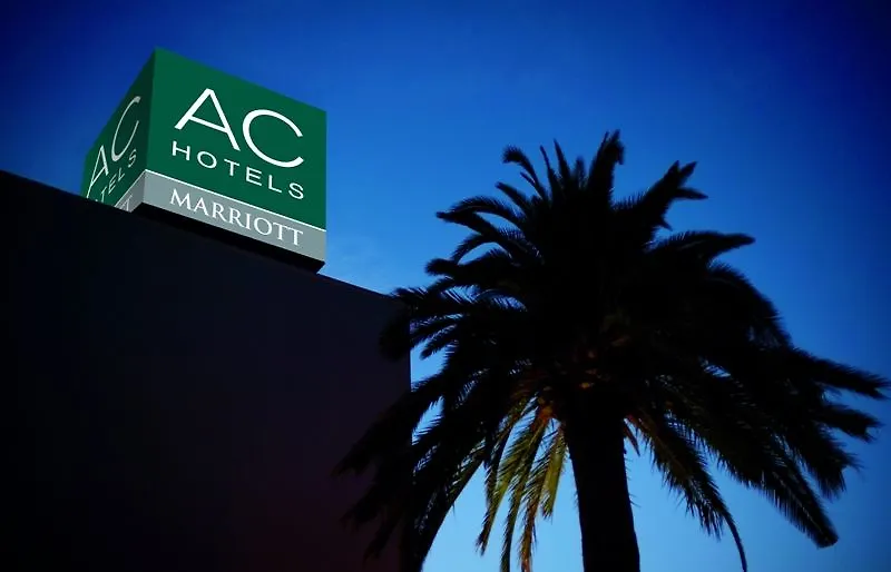 ****  Ac Hotel Iberia Las Palmas By Marriott Spanien
